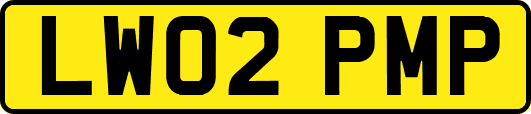 LW02PMP