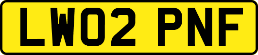 LW02PNF