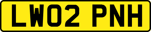 LW02PNH