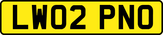 LW02PNO