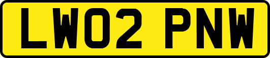 LW02PNW