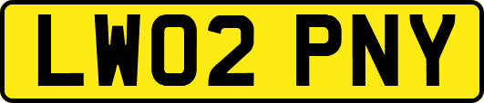 LW02PNY