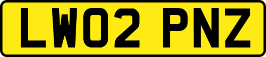 LW02PNZ