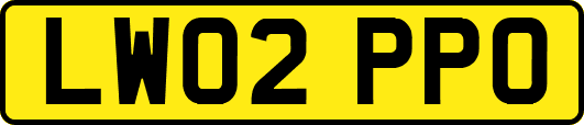 LW02PPO