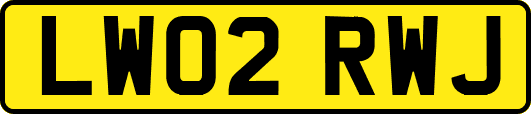 LW02RWJ