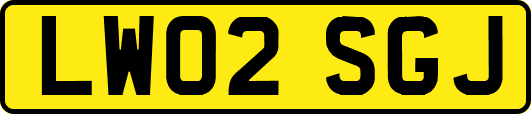 LW02SGJ