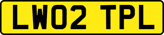 LW02TPL