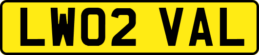 LW02VAL
