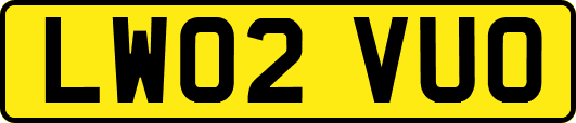 LW02VUO