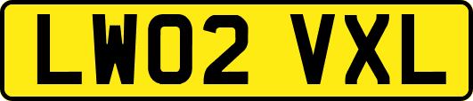 LW02VXL