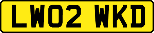 LW02WKD
