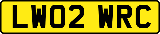 LW02WRC