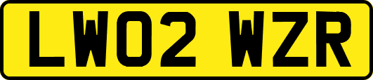 LW02WZR
