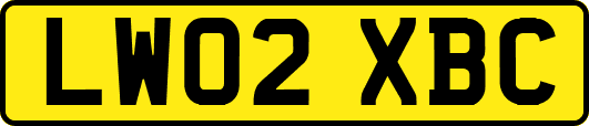 LW02XBC