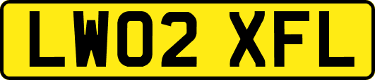 LW02XFL