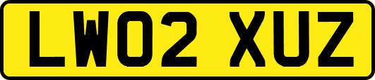 LW02XUZ