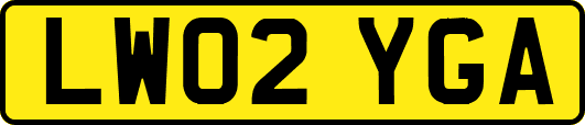 LW02YGA