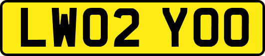 LW02YOO
