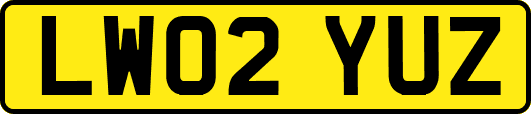 LW02YUZ