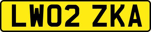LW02ZKA