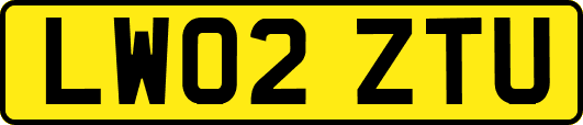 LW02ZTU