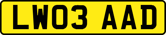 LW03AAD