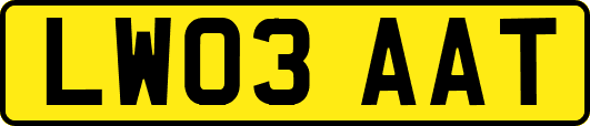 LW03AAT