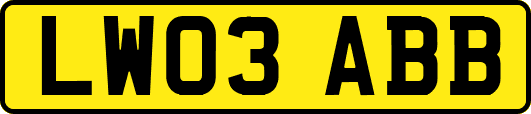 LW03ABB