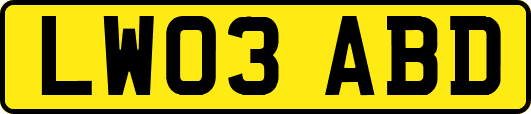 LW03ABD