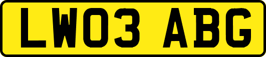 LW03ABG