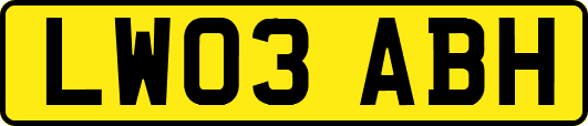 LW03ABH