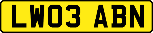 LW03ABN