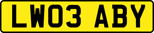 LW03ABY