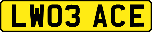 LW03ACE
