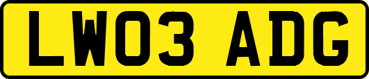 LW03ADG