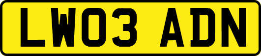 LW03ADN