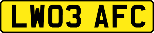 LW03AFC