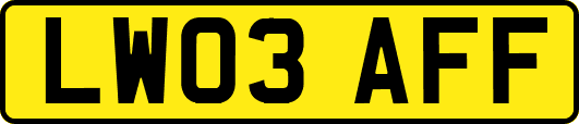 LW03AFF