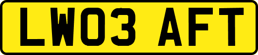 LW03AFT