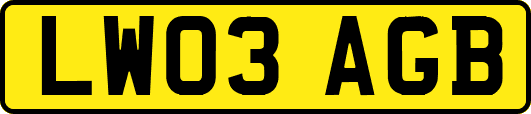 LW03AGB