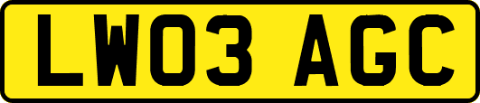 LW03AGC