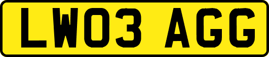 LW03AGG