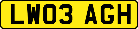 LW03AGH