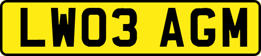 LW03AGM