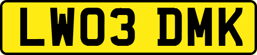LW03DMK