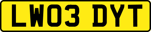 LW03DYT