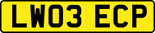 LW03ECP