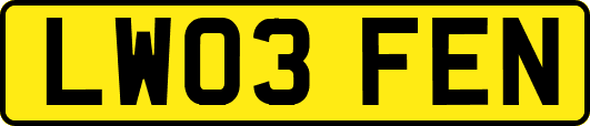 LW03FEN