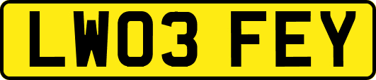 LW03FEY