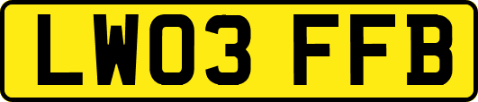 LW03FFB